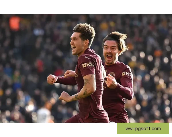 世界波连珠引爆英伦菲尔福登封神赛季横扫英格兰年度最佳荣耀时刻