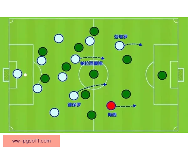 从科曼西甲关键数据看战术选择背后深层逻辑与球队发展方向