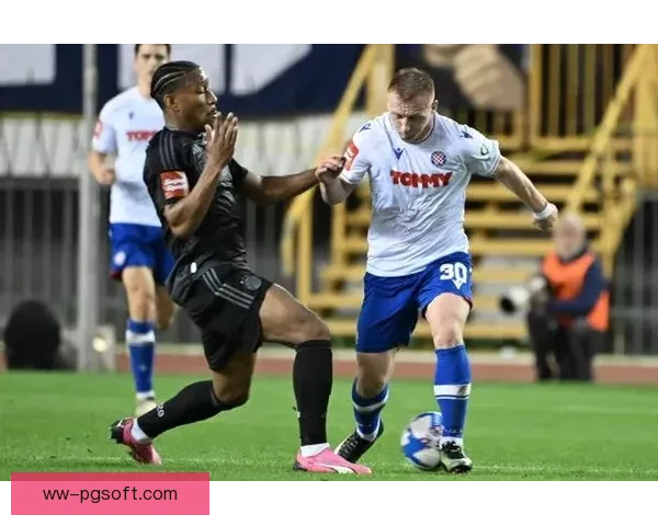 佩里西奇回归老东家克罗地亚哈伊杜克再续辉煌征程