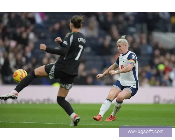 卡尔登泰助力阿森纳女足中场风暴 重塑球队核心竞争力