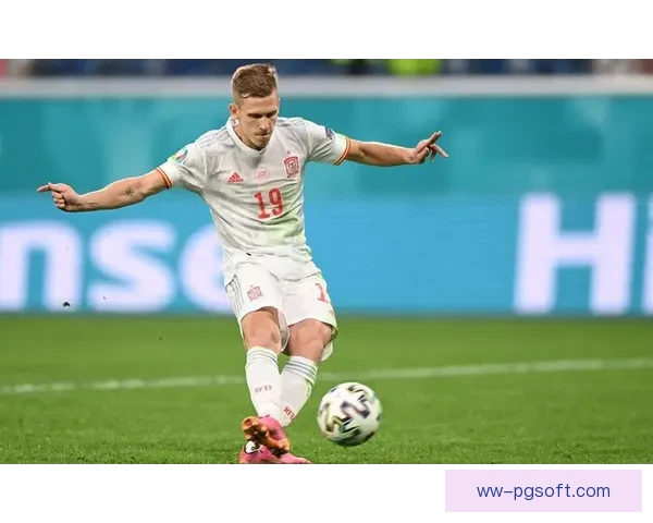 巴塞罗那斥资六千万欧签下欧洲杯冠军丹尼奥尔莫成夏窗最贵引援