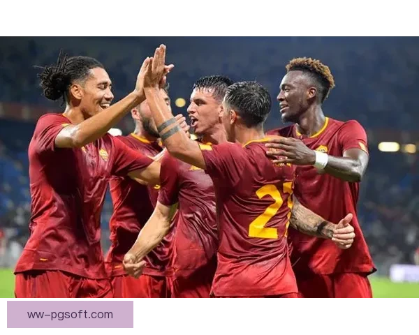 罗马女足提前三轮锁定意甲联赛再度夺冠