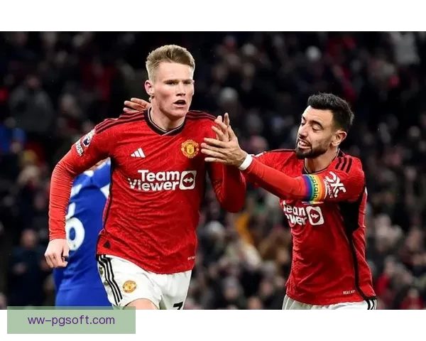 麦克托米奈连续替补绝杀曼联展现关键时刻的英雄本色